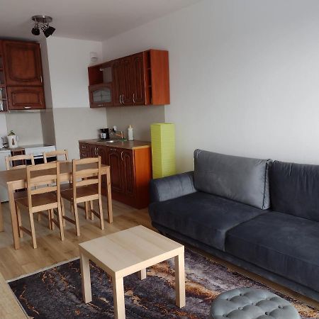 Apartament Sucha Przystan - Dry Haven Apartment Гданьск Экстерьер фото