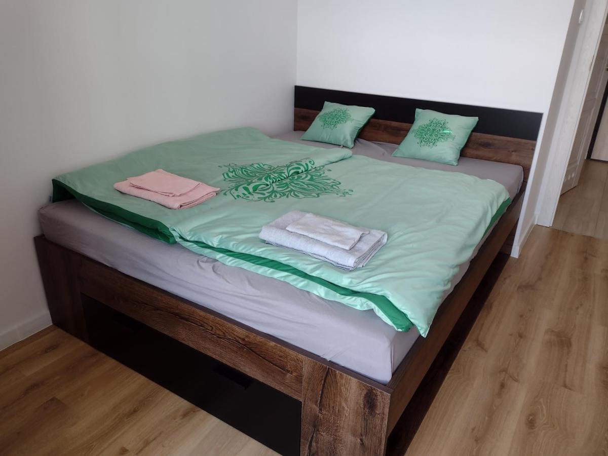 Apartament Sucha Przystan - Dry Haven Apartment Гданьск Экстерьер фото